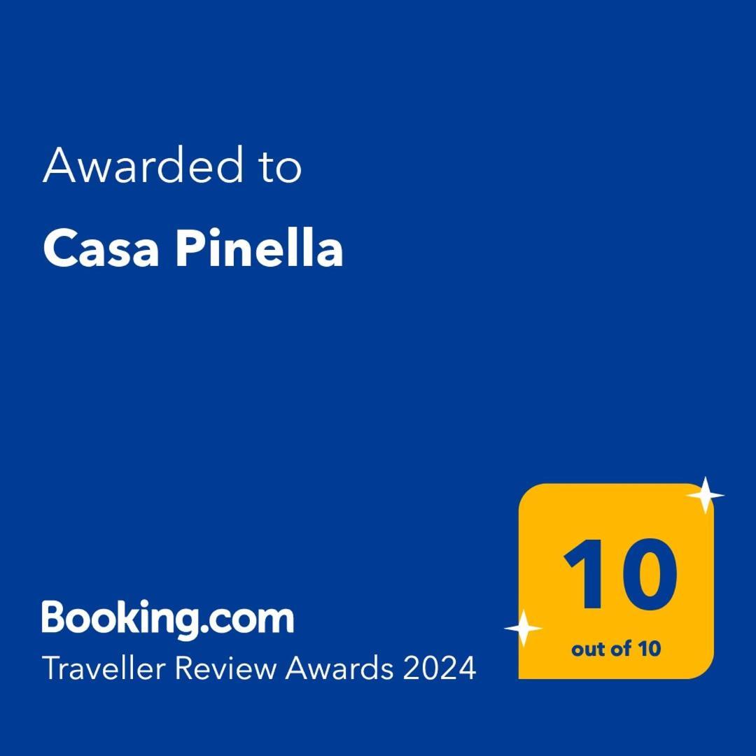 Casa Pinella Villamassargia Exterior foto