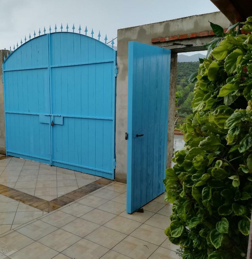Casa Pinella Villamassargia Exterior foto
